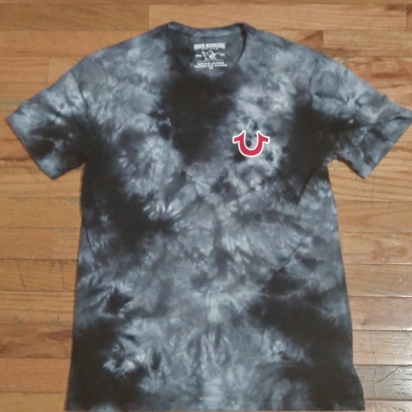 True Religion Other - True Religion T shirt ⚫⚪